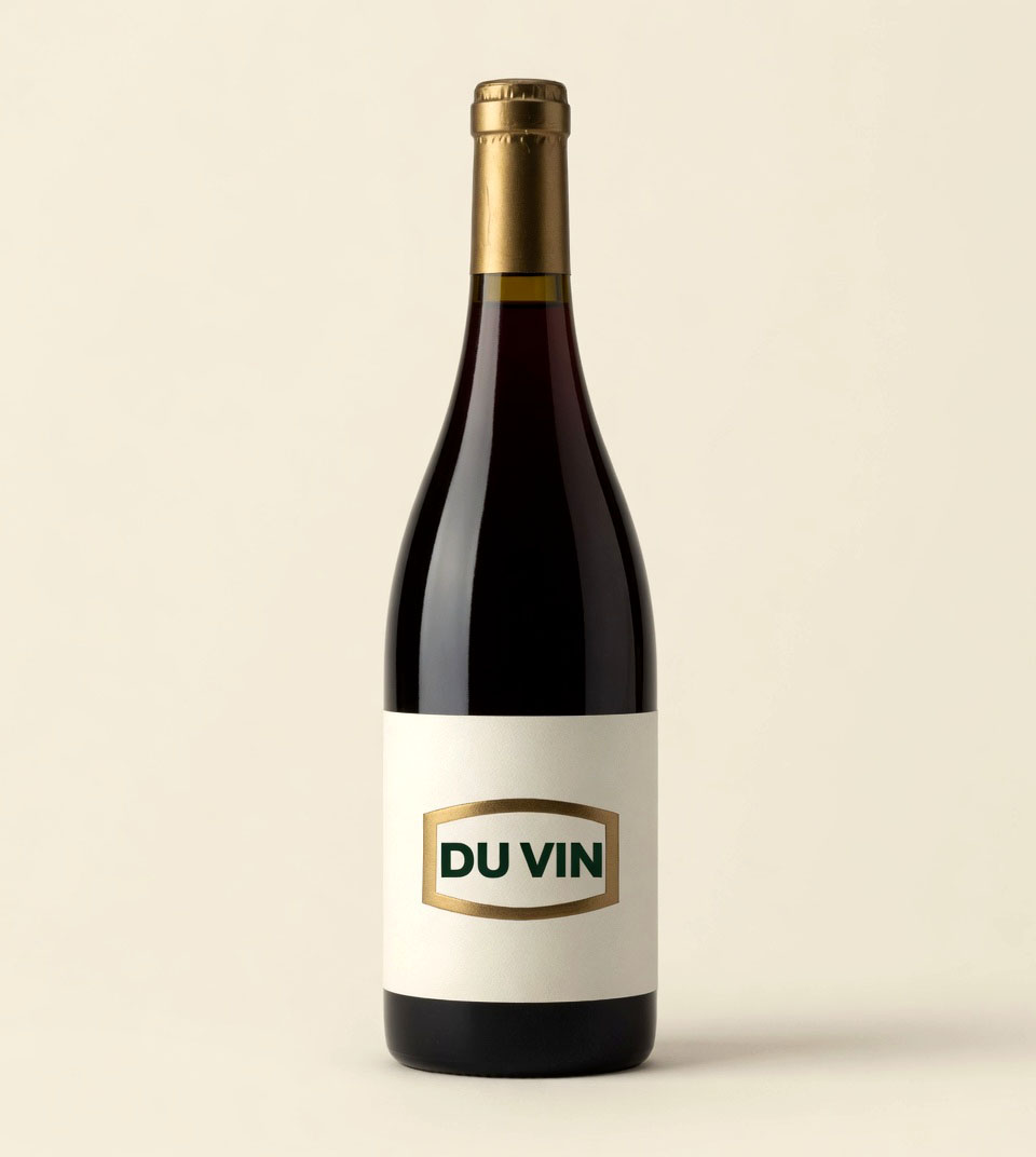 2022 R Petit Chablis Magnum